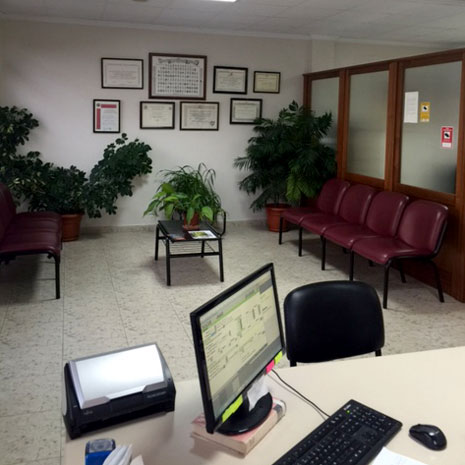 Asesoría AGUSTÍN PEREZ